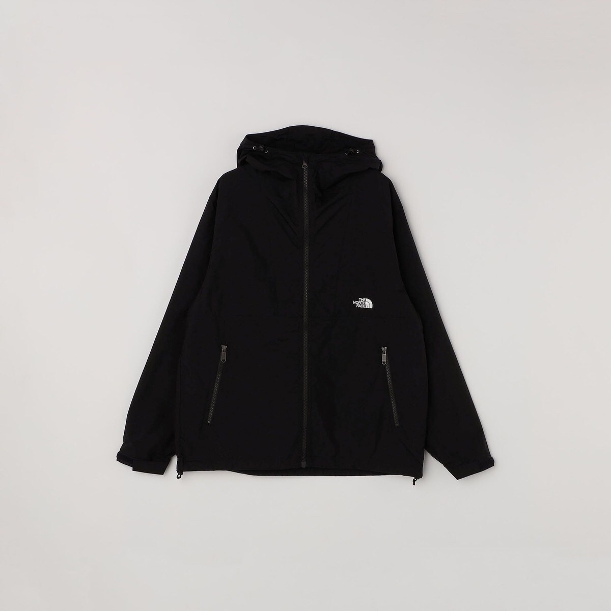 THE NORTH FACE マウンテンパーカー コンパクトジャケット　Lサイズ THE NORTH FACE ザ・ノース・フェイス ノースフェイス