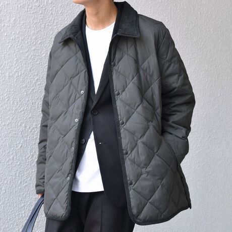 [^ԁF714670007]TCY₷߂ɃAbvf[gION/OFFpTAIONʒ_En[tR[gyfޓz\́ArI}bgȃ|GXẽ_CLggpB킽ɂ́A_EƃtFU[킹ĎgpĂAۉQłB􂢂ɂ郁eiX\ByfUCzWPbg̏䂪xBn[tɂAX^CbVȈۂɎdグACeBR[fC݂ɒO\ȃt[htĂ܂̂ŁAV[ɉăIEItΉ\łBVGbgA₷肵tHɂAWPbgȂǂ̏ォpo悤ɘr蕔ɂ͂Ƃ܂BXbV|Pbg̎dlɂ邱ƂŁApAbvƃfUCƂĂڂXbLoĂ܂By̑TAIONʒV[Y͂Izq􂢉\r_CLg Ci[ _E J[fBK714-67-0008q􂢉\r_CLg Xsh _E u] 25AW714-67-0009q􂢉\r~^[Lg _uWbv _E p[J[714-67-0010[TCgɂ(nCt/-)ł̕iԕ\LƂȂ܂B----------------------------nFL򊴁FLň݁FʐLkFF􂢁F􂢉----------------------------yTAIONzuTAIONṽuh̗ŔATAION̉BgNIeB[ɑ΂鈳|IRXgptH[}Xʂl̒ǋhX[KƂAiō@\ȃCi[_E𕝍LWJĂ܂BFTCY̖LxȃoG[VTAIONCi[_E̓łByӎzipׂɁAAeV^OEl[KmF̏Ap͂舵BBeɂ̓p\REX}[gtHȂǂ̉{ɂāAۂ̐FƈقȂČꍇ܂B@i̐F͏iP̂ŎBe摜QƂB摜̏i̓TvłB@ۂ̏iƎdlAHATCY኱قȂꍇ܂B