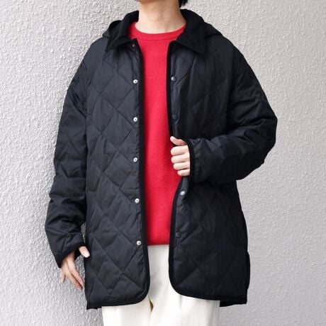 [^ԁF714670007]TCY₷߂ɃAbvf[gION/OFFpTAIONʒ_En[tR[gyfޓz\́ArI}bgȃ|GXẽ_CLggpB킽ɂ́A_EƃtFU[킹ĎgpĂAۉQłB􂢂ɂ郁eiX\ByfUCzWPbg̏䂪xBn[tɂAX^CbVȈۂɎdグACeBR[fC݂ɒO\ȃt[htĂ܂̂ŁAV[ɉăIEItΉ\łBVGbgA₷肵tHɂAWPbgȂǂ̏ォpo悤ɘr蕔ɂ͂Ƃ܂BXbV|Pbg̎dlɂ邱ƂŁApAbvƃfUCƂĂڂXbLoĂ܂By̑TAIONʒV[Y͂Izq􂢉\r_CLg Ci[ _E J[fBK714-67-0008q􂢉\r_CLg Xsh _E u] 25AW714-67-0009q􂢉\r~^[Lg _uWbv _E p[J[714-67-0010[TCgɂ(nCt/-)ł̕iԕ\LƂȂ܂B----------------------------nFL򊴁FLň݁FʐLkFF􂢁F􂢉----------------------------yTAIONzuTAIONṽuh̗ŔATAION̉BgNIeB[ɑ΂鈳|IRXgptH[}Xʂl̒ǋhX[KƂAiō@\ȃCi[_E𕝍LWJĂ܂BFTCY̖LxȃoG[VTAIONCi[_E̓łByӎzipׂɁAAeV^OEl[KmF̏Ap͂舵BBeɂ̓p\REX}[gtHȂǂ̉{ɂāAۂ̐FƈقȂČꍇ܂B@i̐F͏iP̂ŎBe摜QƂB摜̏i̓TvłB@ۂ̏iƎdlAHATCY኱قȂꍇ܂B