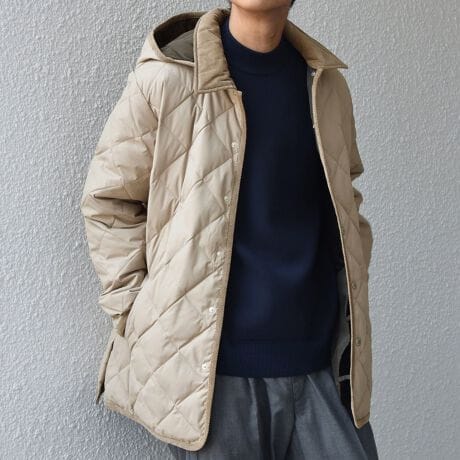 [^ԁF714670007]TCY₷߂ɃAbvf[gION/OFFpTAIONʒ_En[tR[gyfޓz\́ArI}bgȃ|GXẽ_CLggpB킽ɂ́A_EƃtFU[킹ĎgpĂAۉQłB􂢂ɂ郁eiX\ByfUCzWPbg̏䂪xBn[tɂAX^CbVȈۂɎdグACeBR[fC݂ɒO\ȃt[htĂ܂̂ŁAV[ɉăIEItΉ\łBVGbgA₷肵tHɂAWPbgȂǂ̏ォpo悤ɘr蕔ɂ͂Ƃ܂BXbV|Pbg̎dlɂ邱ƂŁApAbvƃfUCƂĂڂXbLoĂ܂By̑TAIONʒV[Y͂Izq􂢉\r_CLg Ci[ _E J[fBK714-67-0008q􂢉\r_CLg Xsh _E u] 25AW714-67-0009q􂢉\r~^[Lg _uWbv _E p[J[714-67-0010[TCgɂ(nCt/-)ł̕iԕ\LƂȂ܂B----------------------------nFL򊴁FLň݁FʐLkFF􂢁F􂢉----------------------------yTAIONzuTAIONṽuh̗ŔATAION̉BgNIeB[ɑ΂鈳|IRXgptH[}Xʂl̒ǋhX[KƂAiō@\ȃCi[_E𕝍LWJĂ܂BFTCY̖LxȃoG[VTAIONCi[_E̓łByӎzipׂɁAAeV^OEl[KmF̏Ap͂舵BBeɂ̓p\REX}[gtHȂǂ̉{ɂāAۂ̐FƈقȂČꍇ܂B@i̐F͏iP̂ŎBe摜QƂB摜̏i̓TvłB@ۂ̏iƎdlAHATCY኱قȂꍇ܂B