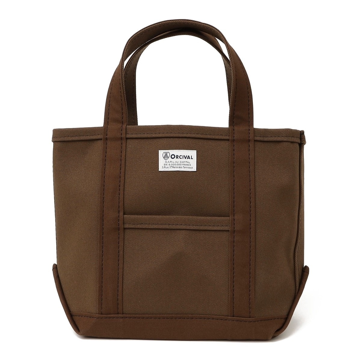 relume メイドインマダ ALICE MM BAG ベージュ 新品未使用 WEB限定追加2》【MADE IN MADA /メイドインマダ】ALICE MM BAG
