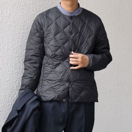 [^ԁF714670008]AE^[ƂĂACi[ƂĂB񂵗͔Q̃_EJ[fBKyfޓz\́Ayʂŏ_炩iCfނgpB킽ɂ́A_EƃtFU[킹ĎgpĂۉQłB􂢂ɂ郁eiX\ByfUCzHt܂ŒA܂킵̗ǂdăfUCꒅBݎEɂ̓SpCsOAɂ̓SV[OĂArWlXEJWAƂǂłĂۂɎdグĂ܂B^C~OɂăCAE^[ƂāAɂ̓AE^[̃Ci[ƂĂ􂢂\ł̂ŁALvȂǂ̃ANeBuV[ɂΉ\łBy̑TAIONʒV[Y͂Izq􂢉\r_CLg _E n[tR[g 25AW714-67-0007q􂢉\r_CLg Xsh _E u] 25AW714-67-0009q􂢉\r~^[Lg _uWbv _E p[J[714-67-0010[TCgɂ(nCt/-)ł̕iԕ\LƂȂ܂B----------------------------nFL򊴁FLň݁FʐLkFF􂢁F􂢉----------------------------yTAIONzuTAIONṽuh̗ŔATAION̉BgNIeB[ɑ΂鈳|IRXgptH[}Xʂl̒ǋhX[KƂAiō@\ȃCi[_E𕝍LWJĂ܂BFTCY̖LxȃoG[VTAIONCi[_E̓łByӎzipׂɁAAeV^OEl[KmF̏Ap͂舵BBeɂ̓p\REX}[gtHȂǂ̉{ɂāAۂ̐FƈقȂČꍇ܂B@i̐F͏iP̂ŎBe摜QƂB摜̏i̓TvłB@ۂ̏iƎdlAHATCY኱قȂꍇ܂B