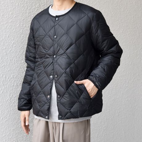 [^ԁF714670008]AE^[ƂĂACi[ƂĂB񂵗͔Q̃_EJ[fBKyfޓz\́Ayʂŏ_炩iCfނgpB킽ɂ́A_EƃtFU[킹ĎgpĂۉQłB􂢂ɂ郁eiX\ByfUCzHt܂ŒA܂킵̗ǂdăfUCꒅBݎEɂ̓SpCsOAɂ̓SV[OĂArWlXEJWAƂǂłĂۂɎdグĂ܂B^C~OɂăCAE^[ƂāAɂ̓AE^[̃Ci[ƂĂ􂢂\ł̂ŁALvȂǂ̃ANeBuV[ɂΉ\łBy̑TAIONʒV[Y͂Izq􂢉\r_CLg _E n[tR[g 25AW714-67-0007q􂢉\r_CLg Xsh _E u] 25AW714-67-0009q􂢉\r~^[Lg _uWbv _E p[J[714-67-0010[TCgɂ(nCt/-)ł̕iԕ\LƂȂ܂B----------------------------nFL򊴁FLň݁FʐLkFF􂢁F􂢉----------------------------yTAIONzuTAIONṽuh̗ŔATAION̉BgNIeB[ɑ΂鈳|IRXgptH[}Xʂl̒ǋhX[KƂAiō@\ȃCi[_E𕝍LWJĂ܂BFTCY̖LxȃoG[VTAIONCi[_E̓łByӎzipׂɁAAeV^OEl[KmF̏Ap͂舵BBeɂ̓p\REX}[gtHȂǂ̉{ɂāAۂ̐FƈقȂČꍇ܂B@i̐F͏iP̂ŎBe摜QƂB摜̏i̓TvłB@ۂ̏iƎdlAHATCY኱قȂꍇ܂B