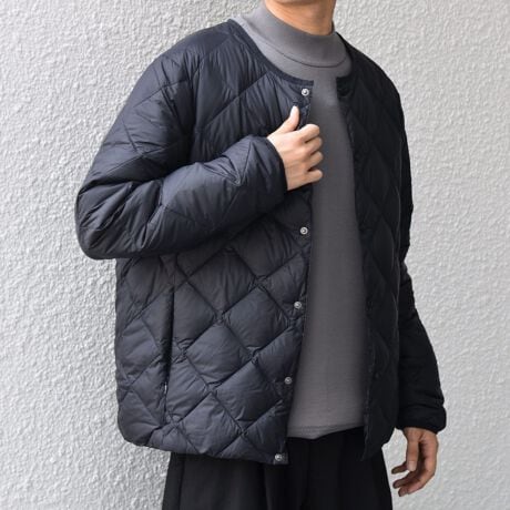 [^ԁF714670008]AE^[ƂĂACi[ƂĂB񂵗͔Q̃_EJ[fBKyfޓz\́Ayʂŏ_炩iCfނgpB킽ɂ́A_EƃtFU[킹ĎgpĂۉQłB􂢂ɂ郁eiX\ByfUCzHt܂ŒA܂킵̗ǂdăfUCꒅBݎEɂ̓SpCsOAɂ̓SV[OĂArWlXEJWAƂǂłĂۂɎdグĂ܂B^C~OɂăCAE^[ƂāAɂ̓AE^[̃Ci[ƂĂ􂢂\ł̂ŁALvȂǂ̃ANeBuV[ɂΉ\łBy̑TAIONʒV[Y͂Izq􂢉\r_CLg _E n[tR[g 25AW714-67-0007q􂢉\r_CLg Xsh _E u] 25AW714-67-0009q􂢉\r~^[Lg _uWbv _E p[J[714-67-0010[TCgɂ(nCt/-)ł̕iԕ\LƂȂ܂B----------------------------nFL򊴁FLň݁FʐLkFF􂢁F􂢉----------------------------yTAIONzuTAIONṽuh̗ŔATAION̉BgNIeB[ɑ΂鈳|IRXgptH[}Xʂl̒ǋhX[KƂAiō@\ȃCi[_E𕝍LWJĂ܂BFTCY̖LxȃoG[VTAIONCi[_E̓łByӎzipׂɁAAeV^OEl[KmF̏Ap͂舵BBeɂ̓p\REX}[gtHȂǂ̉{ɂāAۂ̐FƈقȂČꍇ܂B@i̐F͏iP̂ŎBe摜QƂB摜̏i̓TvłB@ۂ̏iƎdlAHATCY኱قȂꍇ܂B