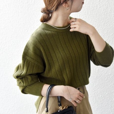 [^ԁF726060037]y25AWzND]NV[YNoIqfUC|CgrN̏_炩ȎgpjbgvI[o[BƂVGbgȂAl܂肷ȂN[lbN񌳂ƌAi悭Ȃ܂B␞ɂ͒悢tBbg̃u҂݂{Aƌ邾łȂꂽۂɁBۂ݂̂郉Ehwƃqbvɂ▭ȏ䊴A炵_炩ȃVGbgo܂BqnEfނ̃|CgrEƒ\iOKjƂƂGƂقǂ悢e͊͂̃NgpBۉƌy˔AH~̒Ȃɂ҂̑fފłBqR[fBl[gȆrVc⃍TCi[ɍ킹A݌␞ƌƁAVvȒɂقǂ悢ANZg܂܂Bɂ̓^[glbNVcCi[ɓꂽA}t[킹肵Ď񌳂Ƀ{[ôȂ䊴ŁAChpc⃍OXJ[gƂoX悭܂܂Bfނ̃J[fBKi726-26-0029jƂ̃ATuX^C߁B-------------------------------------ň݁F ԐLkF LF 򊴁F 􂢁F 􂢉-------------------------------------CɂщHыʂ₷߁AAp͂Bi̓Ǎɏk݂^A΍si˂j܂̂łӂBOł̎Be摜́A̓ŐFقȂČꍇ܂Bi̐F́AX^WIł̏ڍ׉摜QƂBipׂɁAAeV^OEl[KmF̏Ap͂舵B摜̏i̓TvłBۂ̏iƎdlAHATCY኱قȂꍇ܂B