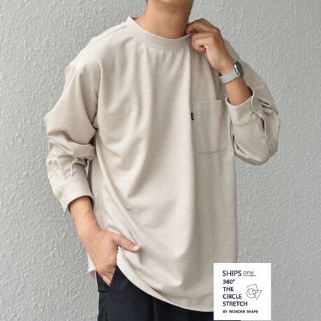 [^ԁF711170031]VcƃJbg\[ZLC߂ȃvI[o[sVc360THE CIRCLE STRETCHV[YoIyfޓz360SɐLт360 THE CIRCLE STRETCHfނ̗pB_[VFCṽXgb`eNmW[ƂɊJꂽt@ubNCłB₷VɂȂɂA ǂȓɂtBbgAVGbgL[v܂B ܂AȂ₩ȃ[ƏiȌ|GXex[XɁAx̂iCƐLk̂|E^uhnCubhWJ[hgpBׂȃWJ[hgDݏoAe◧̊ɂAfUC˔Ă܂BKȒSnƏ㎿Ȍڂ𗼗A@\ꂽfނłByfUCzVcƃJbg\[ZA肻łȂLC߂ȃN[lbNTBVcɂ鑳̃JtXdl둤̃[Nt{bNXv[cdl܂NEWx[VbNȃACeƂȂĂ܂B|Pbgɂ̓sXl[{A肰ȂfUC|CgvXBėp̍Ci[g͂̂ƁA1ƂĂfUC݊̂R[fBl[gɂȂ1łBfނ̃WPbgC[W[pcWJĂAD݂ŃZbgAbvX^C\łIyfނ̃ACez360 THE CIRCLE STRETCH WK[h W[W[ C[W[pc(ZbgAbvΉ)713-17-0071360 THE CIRCLE STRETCH WK[h W[W[ WPbg(ZbgAbvΉ)717-07-0004[TCgɂ(nCt/-)ł̕iԕ\LƂȂ܂B----------------------------nF򊴁Fň݁FʐLkFLF􂢁F@----------------------------yӎzipׂɁAAeV^OEl[KmF̏Ap͂舵BBeɂ̓p\REX}[gtHȂǂ̉{ɂāAۂ̐FƈقȂČꍇ܂B@i̐F͏iP̂ŎBe摜QƂB摜̏i̓TvłB@ۂ̏iƎdlAHATCY኱قȂꍇ܂B