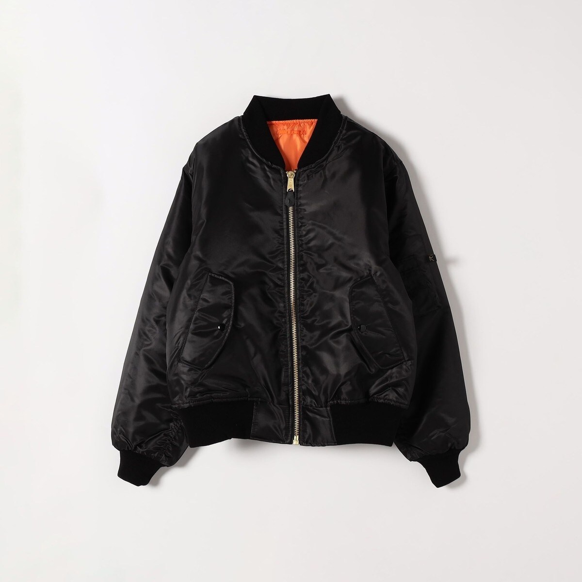 □《追加3》リネンミリタリージャケット | ジャーナルスタンダード