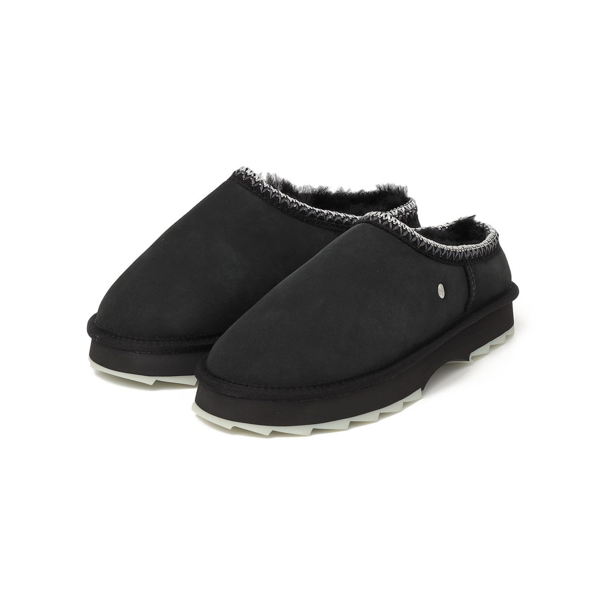 [}C]EMU: SHARKY SCUFF [g Xb|/VbvX GjBiSHIPS anyj ubN
