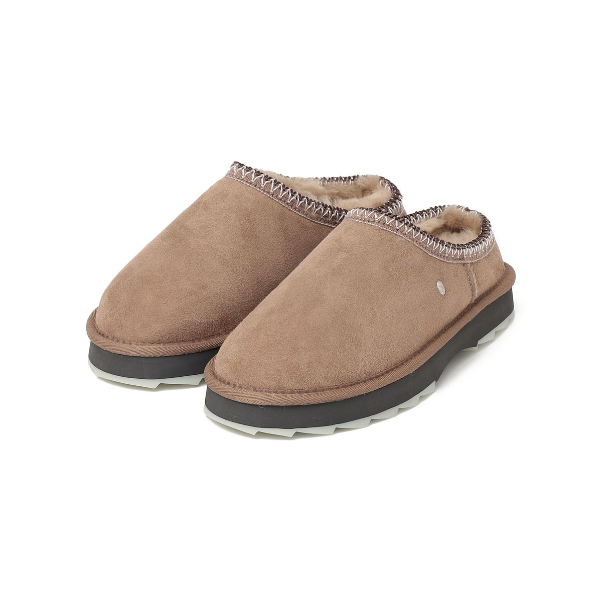 [}C]EMU: SHARKY SCUFF [g Xb|/VbvX GjBiSHIPS anyj x[W