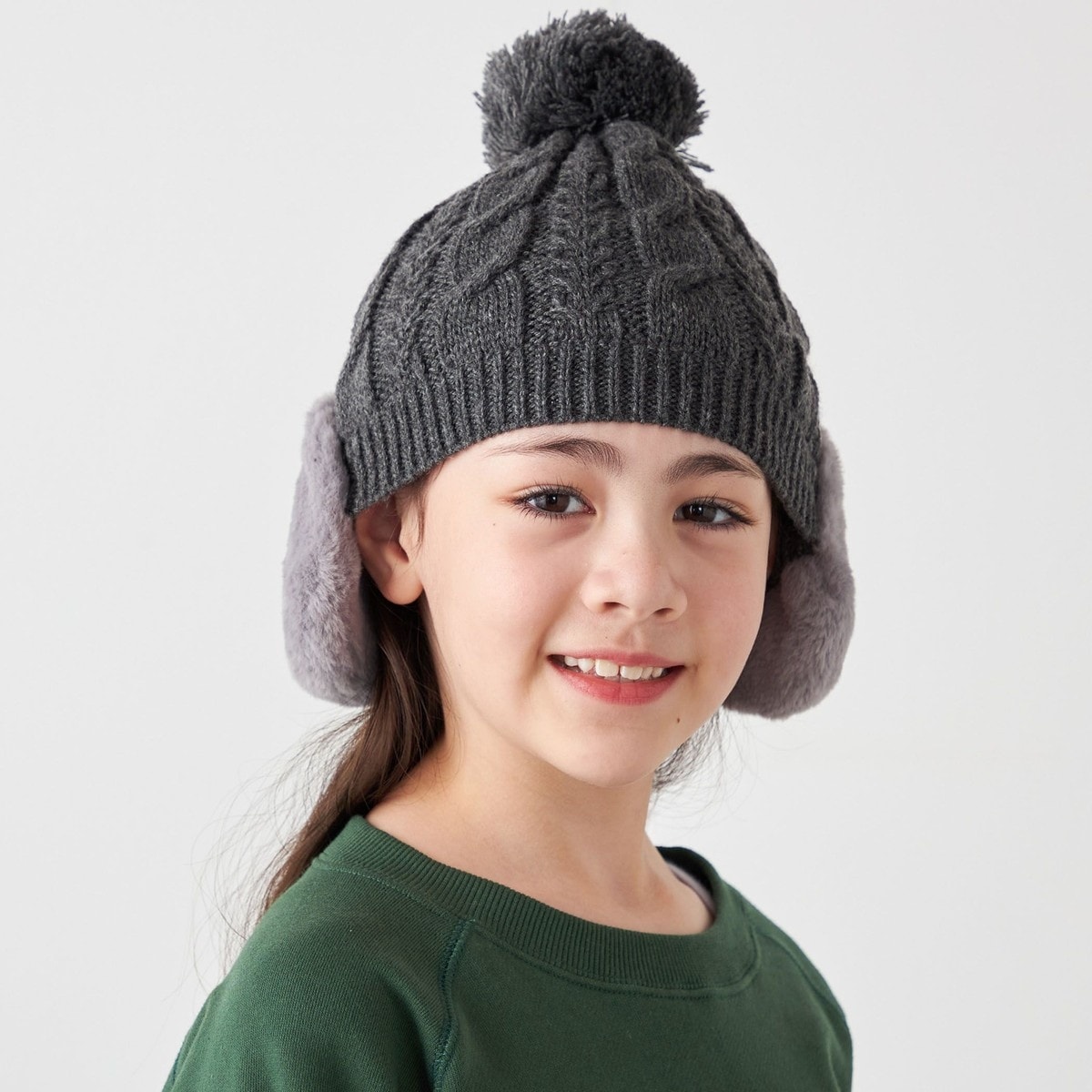 [�}���C]SHIPS any: �|���|�� �C���[�}�t �j�b�g �L���b�v��/�V�b�v�X �G�j�B�iSHIPS any�j �`���R�[���O���[