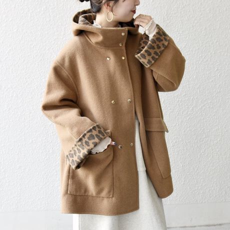 [^ԁF724160028]y25AWzqfUC|CgrJWAȕ͋C̑傫ڃt[hƁAlۂo[fނ̑gݍ킹n[tR[gBS[hJ[̃Xibv{^傫ڃ|PbggbhŃIVȈۂ̈ꒅłB񌳂̃{^𗯂߂ƃX^hJ[̃nClbÑfUCɁB{^JĔĒƁArbOJ[̂悤ȃjAX̂钅ȂɂȂ܂B̗hbvV_[ƂƂgŁAƊyɉHD̂|CgubNƃL͔zFɂȂĂ̂ŁA܂ԂĒƃANZgɂȂĂ߂łBqnEfނ̃|CgrȂł݂A_炩߂̒芴ƌỹo[fނgpBqR[fBl[gȆr_炩ȐnŐg⑳ɂƂ肪̂ŁÃjbgXEFbg̏ォHDĂ܂BÕ`FbNXJ[g⃏Chpcƍ킹邱ƂŃgĥ鑕ɁB-------------------------------------ň݁FԐLkFF򊴁F􂢁Fs-------------------------------------yX^btpRgzsX^btAtg:162cm/̌^:אg/iTCY:M/pTCY:ONE SIZETCYFgL߂ACVGbgŁAqbvۂB䊴łBRgF_炩Ay߂̒SnłBƂ肪̂ŁAn͕tĂ܂񂪃jbg̏ォɉHD܂B݂𗧂ĂƎ񂪂B܂AɂƂ͂܂BL͂܂łl̊złB-------------------------------------̐\̂ŏ̍őĺA̎dt͂AL΂ꍇ̒łBJ̐▀CɂÄߗނɐFڂ肷ꍇ܂̂ŁAWFߗނƂ̑gݍ킹͂ӂBpA󎞂̃Xŕ\ʂщHۂȂꍇ܂̂ŁAӂBCɂщHыʂ₷߁AAp͂Bыʂۂ́Aыʎ퓙ŏĂBOł̎Be摜́A̓ŐFقȂČꍇ܂Bi̐F́AX^WIł̏ڍ׉摜QƂBipׂɁAAeV^OEl[KmF̏Ap͂舵B摜̏i̓TvłBۂ̏iƎdlAHATCY኱قȂꍇ܂B