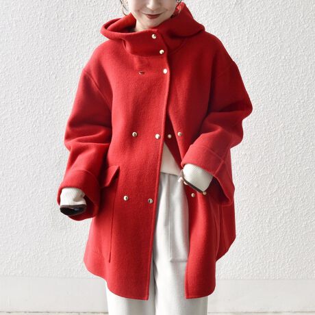 [^ԁF724160028]y25AWzqfUC|CgrJWAȕ͋C̑傫ڃt[hƁAlۂo[fނ̑gݍ킹n[tR[gBS[hJ[̃Xibv{^傫ڃ|PbggbhŃIVȈۂ̈ꒅłB񌳂̃{^𗯂߂ƃX^hJ[̃nClbÑfUCɁB{^JĔĒƁArbOJ[̂悤ȃjAX̂钅ȂɂȂ܂B̗hbvV_[ƂƂgŁAƊyɉHD̂|CgubNƃL͔zFɂȂĂ̂ŁA܂ԂĒƃANZgɂȂĂ߂łBqnEfނ̃|CgrȂł݂A_炩߂̒芴ƌỹo[fނgpBqR[fBl[gȆr_炩ȐnŐg⑳ɂƂ肪̂ŁÃjbgXEFbg̏ォHDĂ܂BÕ`FbNXJ[g⃏Chpcƍ킹邱ƂŃgĥ鑕ɁB-------------------------------------ň݁FԐLkFF򊴁F􂢁Fs-------------------------------------yX^btpRgzsX^btAtg:162cm/̌^:אg/iTCY:M/pTCY:ONE SIZETCYFgL߂ACVGbgŁAqbvۂB䊴łBRgF_炩Ay߂̒SnłBƂ肪̂ŁAn͕tĂ܂񂪃jbg̏ォɉHD܂B݂𗧂ĂƎ񂪂B܂AɂƂ͂܂BL͂܂łl̊złB-------------------------------------̐\̂ŏ̍őĺA̎dt͂AL΂ꍇ̒łBJ̐▀CɂÄߗނɐFڂ肷ꍇ܂̂ŁAWFߗނƂ̑gݍ킹͂ӂBpA󎞂̃Xŕ\ʂщHۂȂꍇ܂̂ŁAӂBCɂщHыʂ₷߁AAp͂Bыʂۂ́Aыʎ퓙ŏĂBOł̎Be摜́A̓ŐFقȂČꍇ܂Bi̐F́AX^WIł̏ڍ׉摜QƂBipׂɁAAeV^OEl[KmF̏Ap͂舵B摜̏i̓TvłBۂ̏iƎdlAHATCY኱قȂꍇ܂B