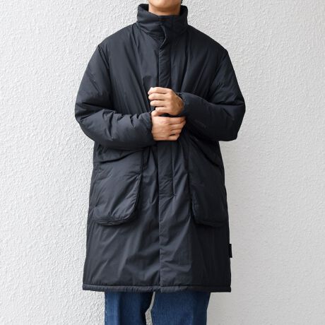 [^ԁF714170010]OŐ^~ɂ劈I@\fނgp~^[R[gyfޓz\ńAyʊPERTEX EQUIBRIUM(R)gpB20fj[̃iCbvXgbv́AɉėDꂽϋv𔭊܂BH́Atbft[C0̗pĂAɂzĂ܂Bʂɂ́APUR[eBO{ƂŁAȂ̐ohAhBȂɂ́AẼAEghAuhȂǂłgpĂ鍂@\ȁAPRIMALOFT(R)gpB̒łɝ򍂐(ӂ)ɗDꂽ PRIMALOFT BLACK RIZE(R)̗p܂Bƒ̐@ŃeiX\Ŏ̂₷yfUCzXEF[fRCOLD WEATHER PARKA M90^bYR[gx[XɁÃCtX^Cɍ킹VvȃfUCɎdグȃR[gBR[g▭ȒɐݒɂAGギ炢܂ŕȂ䊴ŁA^~̗₦݂ɂΉ܂BIȍ|PbǵAnhEH[}[ƃtbv|Pbg2WAYdlBtbgŃV[vȈۂ̃hbg{^̗pVvȃbNXȂAeʂ̓|PbgȂǎpʂłDꂽdオƂȂĂ܂BJWAV[ɂ͂ArWlXR[gƂĂ􂷂钆ȃR[głBPERTEX EQUIBRIUM(R)gpAu]̓WJ܂ByPERTEX EQUIBRIUM(R)gpu]zqy/rPERTEX(R) ~ PRIMALOFT(R) X^[ V[g u]714-17-0010[TCgɂ(nCt/-)ł̕iԕ\LƂȂ܂B----------------------------nFL򊴁FL萶ň݁FLkFF􂢁F@----------------------------yӎzipׂɁAAeV^OEl[KmF̏Ap͂舵BBeɂ̓p\REX}[gtHȂǂ̉{ɂāAۂ̐FƈقȂČꍇ܂B@i̐F͏iP̂ŎBe摜QƂB摜̏i̓TvłB@ۂ̏iƎdlAHATCY኱قȂꍇ܂B