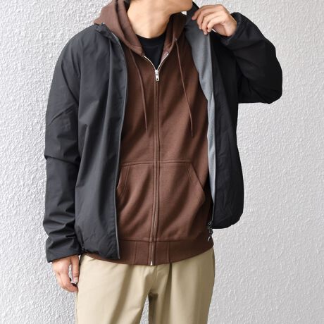 [^ԁF714060011]RXpQI@\fރV[Yhany weather texh̗p̃o[Vuu]yfޓz@\fނany weather tex̗pBϐ10A000mm//h/UVJbg̋@\Ă܂B͕ۉ̍t[XfނgpĂAH甧G߂܂ŉKɒp\łBƒŐ@ł̃eiXł̂|CgyfUCzKxȃbNX̂x[VbNȃVGbgŁAX^hJ[^̃o[Vuu]B\ʂ́AȂǑ@\Ń\bhȃ|GXefށAʂ̓t[Xfނ{2WAYdlłB̓̋CCɉāAg܂킵ł闘֐|CgVvȂ񂵂₷AJWA炫ꂢ߂܂ŕLR[fBl[gɑΉ\ƂȂĂ܂BʂɃ|PbgĂpA@\ƃfUC˔RXp̗ǂꒅłI----------------------------nFL򊴁FLň݁FʐLkFF􂢁F@----------------------------yӎzipׂɁAAeV^OEl[KmF̏Ap͂舵BBeɂ̓p\REX}[gtHȂǂ̉{ɂāAۂ̐FƈقȂČꍇ܂B@i̐F͏iP̂ŎBe摜QƂB摜̏i̓TvłBۂ̏iƎdlAHATCY኱قȂꍇ܂B