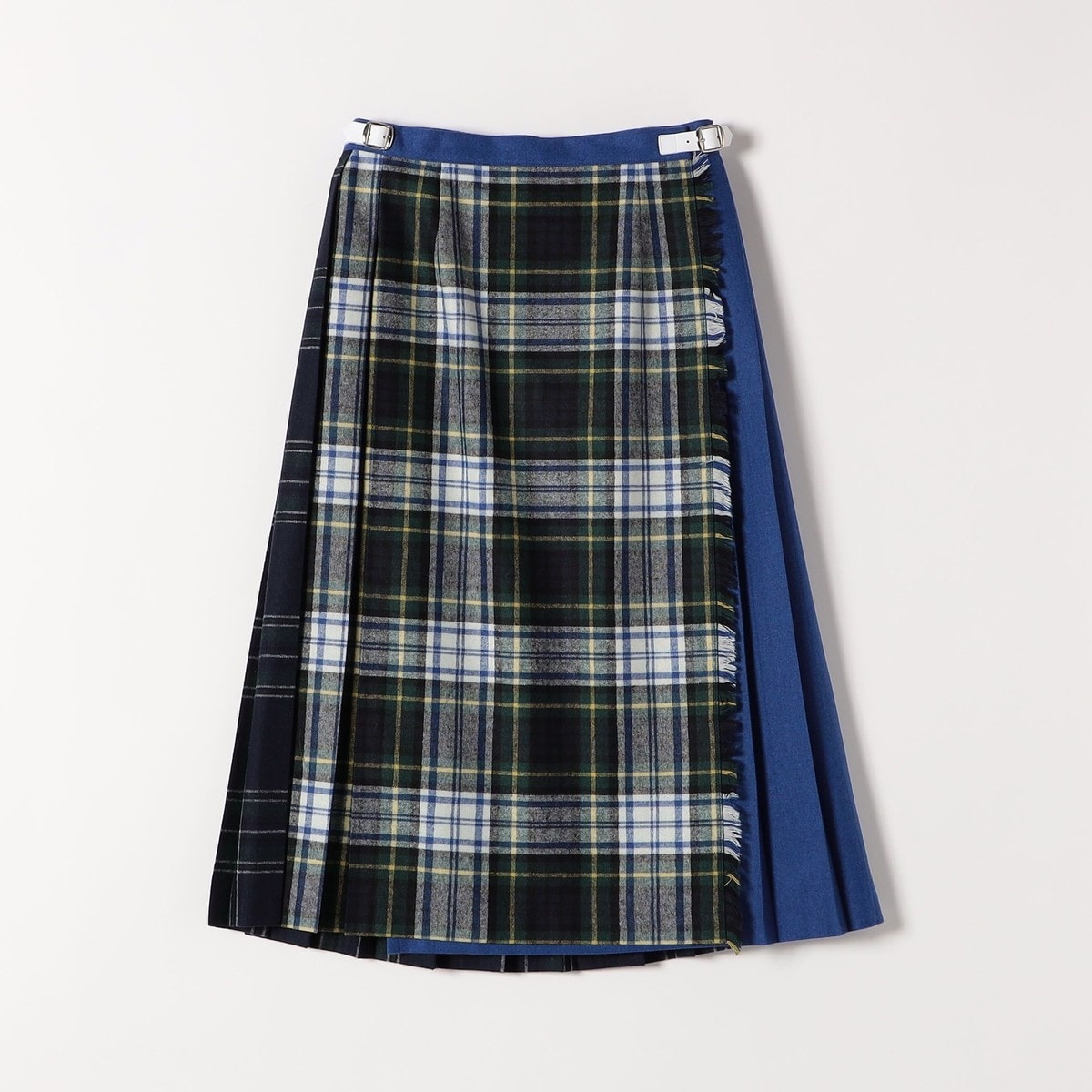 Lee / リー】ダメージ レギュラー スカート by KOWGA / コウガ | 417