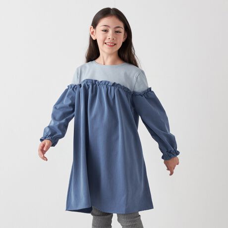 [^ԁF734560001]1ŃR[fBl[gOV[Yd󂷂郏s[XyfޓzTVcȂǂ̃Jbg\[fނƃVĉ悤ȕzfނ킹ĎgpBG߂̕ςڂ璅₷fފłBƒł̃eiX\Ȃ̂ꂵ|CgyfUCz悭ӂƍLVGbg炵ۂ̃s[XBgbvXZ߂Ɏdグ邱ƂŁAƌĂ܂B̃tؑ֕̃MU[ȂǍוɂ܂ł肪l܂ĂAꖇŎɂȂfUCłBƂoɂ͂AbNXł̎ԂɂBHDƂ̑gݍ킹ŁAV[YʂĒ񂹂ACełByӎzipׂɁAAeV^OEl[KmF̏Ap͂舵BBeɂ̓p\REX}[gtHȂǂ̉{ɂāAۂ̐FƈقȂČꍇ܂B@i̐F͏iP̂ŎBe摜QƂB