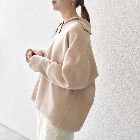 [^ԁF726260028]y25AWzqfUC|CgrNVbNȃ|J[ۓIȃvI[o[jbgBƂI[o[TCYƃhbvV_[ŁA邾łȂꊴ̂郊bNXX^CɁB悭JXLbp[lbNAJWAȒɂ炵o܂BqnEfނ̃|CgrEƒ\iOKj炩Ń\tgȔG肪̖ё̂郂[gpBxÂ悤ȏiȕɎdグ܂By₩Ɖ݂˔AH~ɂ҂̑fނłBqR[fBl[gȆrɔĒpAWfjƍ킹JWAX^C͂Aꂢ߂ȃXbNXXJ[gƂDBC΃RpNgɂ܂Ƃ܂AAEgŒ΃tȒȂy߂܂B-------------------------------------ň݁FԐLkFLF򊴁FL􂢁F􂢉-------------------------------------Oł̎Be摜́A̓ŐFقȂČꍇ܂Bi̐F́AX^WIł̏ڍ׉摜QƂBipׂɁAAeV^OEl[KmF̏Ap͂舵B摜̏i̓TvłBۂ̏iƎdlAHATCY኱قȂꍇ܂B