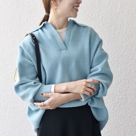 [^ԁF726260028]y25AWzqfUC|CgrNVbNȃ|J[ۓIȃvI[o[jbgBƂI[o[TCYƃhbvV_[ŁA邾łȂꊴ̂郊bNXX^CɁB悭JXLbp[lbNAJWAȒɂ炵o܂BqnEfނ̃|CgrEƒ\iOKj炩Ń\tgȔG肪̖ё̂郂[gpBxÂ悤ȏiȕɎdグ܂By₩Ɖ݂˔AH~ɂ҂̑fނłBqR[fBl[gȆrɔĒpAWfjƍ킹JWAX^C͂Aꂢ߂ȃXbNXXJ[gƂDBC΃RpNgɂ܂Ƃ܂AAEgŒ΃tȒȂy߂܂B-------------------------------------ň݁FԐLkFLF򊴁FL􂢁F􂢉-------------------------------------Oł̎Be摜́A̓ŐFقȂČꍇ܂Bi̐F́AX^WIł̏ڍ׉摜QƂBipׂɁAAeV^OEl[KmF̏Ap͂舵B摜̏i̓TvłBۂ̏iƎdlAHATCY኱قȂꍇ܂B