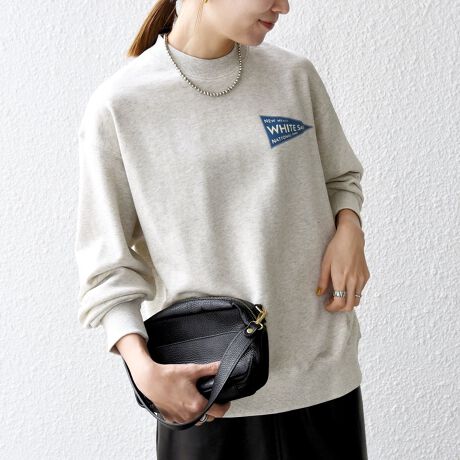 [^ԁF712060023]jZbNXŃIXXIiVip[NOtBbNgpʃpCdl̃XEFbgyfޓzC`IWiŐ삵~fBAEFCg̃XEFbgngpB\tgȗʃpCdlɂȂĂ̂ŁAꂪǂV[YłgACeƂȂĂ܂IyfUCztgɃvgĂ̂́AAJɎ݂鍑̖́BX[xjAVbvɂ肻ȃfUCɎdグĂ܂B́A|CgfUC͂AOtBbN̔zFɂSAɃANZgJ[{Ă܂Bgĥ悢bNXtBbgŁAăTCY`CXăI[o[TCYCɒp̂jZbNXȕ͋Cŏ̕ɂIXX̃ACełI----------------------------nF򊴁Fň݁FʐLkFF􂢁F@----------------------------yӎzipׂɁAAeV^OEl[KmF̏Ap͂舵BBeɂ̓p\REX}[gtHȂǂ̉{ɂāAۂ̐FƈقȂČꍇ܂B@i̐F͏iP̂ŎBe摜QƂBY󋵂ɂX܂ɂĔ̔ꍇ܂B摜̏i̓TvłB@ۂ̏iƎdlAHATCY኱قȂꍇ܂B