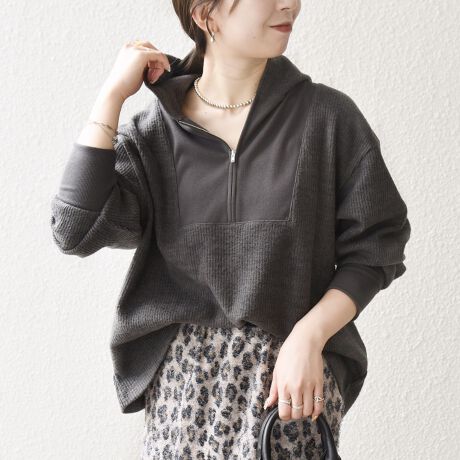 [^ԁF722070003]y25AWzqfUC|Cgr₩ȃegCVGbg͂̃t[fB[vI[o[Btg[NɃufBe[ƁAn[tWbvfUCVvȂG炵ANZgɁBNV[ȒSnۂAɗnޑlJWAɂވꖇłBqnEfނ̃|CgrEƒ\iOKjߍׂȋNт{A킽߂̂悤ȕ\ʊČNуbtBƂA\tgȕ˔ASnQ̑fނłBqR[fBl[gȆrICXJ[g킹΂ƂoXɁBfj⃏ChpcŃJWAȒȂ߂łB-------------------------------------ň݁FԐLkFLF򊴁F􂢁F􂢉-------------------------------------J̐▀CɂÄߗނɐFڂ肷ꍇ܂̂ŁAWFߗނƂ̑gݍ͂ӂBpA󎞂̃Xŕ\ʂщHۂȂꍇ܂̂łӂBGꂽ܂ܕuƁÂ̂ւ̐FڂAFꍇ܂̂łӂBCɂщHыʂ₷߁AAp͂Bыʂۂ́Aыʎ퓙ŏĂBOł̎Be摜́A̓ŐFقȂČꍇ܂Bi̐F́AX^WIł̏ڍ׉摜QƂBipׂɁAAeV^OEl[KmF̏Ap͂舵B摜̏i̓TvłBۂ̏iƎdlAHATCY኱قȂꍇ܂B