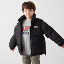 シップス エニィ(SHIPS any)のFIRST DOWN:〈洗濯機可能〉リバーシブル バブル ダウン ジャケット ◇