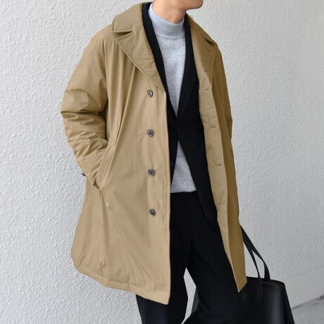 [^ԁF714170008]@\f hany weather texh gpI_Eڂ̃~fBAJ[R[gyfޓzfޗʂɓtB~l[g{fނgpBϐ10A000mm//h/UVJbg̋@\Ă܂B\́AiCCNȍ@fނĂ܂ByfUCz_EXeb`ȂAVv_ȕ\ɎdグJ[R[gBKʂ̃_E𓋍ڂA悢{[ōۉmۂ܂BNVbNȑ傫߂̋܂ɁAă~fBAgݍ킹邱ƂŋCyɉHDꒅɁBrWlXJWA܂ŕL􂷂Aėp̍ꒅłBɂ@\fށhany weather texhgpAE^[pӂĂ܂Iyany weather texV[ỸAE^[zq/hr@\ _E t[h u] 25AW714-07-0032q/hr@\  2g[ X^h u] 25AW714-07-0033yWEBzq/hr@\ X^hJ[ _E ~h R[g 25AW714-17-0007[TCgɂ(nCt/-)ł̕iԕ\LƂȂ܂B----------------------------nFL򊴁Fň݁FʐLkFF􂢁Fs----------------------------yӎzipׂɁAAeV^OEl[KmF̏Ap͂舵BBeɂ̓p\REX}[gtHȂǂ̉{ɂāAۂ̐FƈقȂČꍇ܂B@i̐F͏iP̂ŎBe摜QƂB摜̏i̓TvłB@ۂ̏iƎdlAHATCY኱قȂꍇ܂B