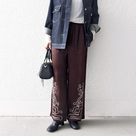 [^ԁF723170006]y25AWzqfUC|Cgr[̎hJO̐ɂAChXg[gpcB炩AтɂƗhiȃVGbǵBEGXg̓SdlŁAXgXt[ȒSnȂAY팩̂|CgBVvɂȂ肪ȏH~̃R[fɉfꒅłBqnEfނ̃|CgrEƒ\i@OKjĐ@ۂ̃[gp_TeBT߂ŏiȌƁAȂ₩ȃh[vBqR[fBl[gȆrI[o[TCỸjbgVcȂǁÄႤgbvXƍ킹oX_ŉ؂₮̂ŁAR[f̃ANZgƂđ劈̃ACeB-------------------------------------ň݁FLkFF򊴁FL􂢁F@-------------------------------------ƖɂFɂӂBCɂщHAɂӂBtƃV~ɂȂ܂̂łӂBOł̎Be摜́A̓ŐFقȂČꍇ܂Bi̐F́AX^WIł̏ڍ׉摜QƂBipׂɁAAeV^OEl[KmF̏Ap͂舵B摜̏i̓TvłBۂ̏iƎdlAHATCY኱قȂꍇ܂B