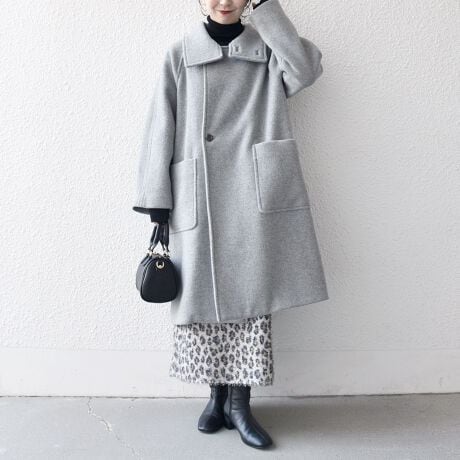 [^ԁF724170002]y25AWzr100ŎdĂqPURE WOOLV[YrB㎿ȕƏ_炩ȔGŁAfނ̗ǂoACełBqfUC|Cgr񌳂蕢X^hJ[dl̃R[gB{^܂ŗ߂΃[hŃNVJȈۂɁA܂QΑ傫ȃrbOJ[ƂȂA炵͋Cy߂܂B傫߂̃|PbgAʉdl̃{^z[AobNXbgȂǁAוɂ܂łꒅłBqnEfނ̃|CgrPURE WOOL100̃o[VugDfނAʃ_ubTdグɂ㎿ȐngpBNт̖ѕ݂𒚔JɐAԂĎdグ邱ƂŁA炩Dƍ̂\Ă܂BqR[fBl[gȆr񌳂̃AWňۂςAIIt킸BV[Cɍ킹X^COy߂܂B-------------------------------------ň݁FLkFF򊴁F􂢁Fs-------------------------------------yX^btpRgzsX^btAtg:165cm/̌^:אg/iTCY:M/pTCY:ONE SIZETCYF߂̃TCYȂAiłƂۂŒ܂BRgFgAX^hJ[Ȃ̂Ń}t[v炸Ȃ̂L͂܂łl̊złB-------------------------------------Oł̎Be摜́A̓ŐFقȂČꍇ܂Bi̐F́AX^WIł̏ڍ׉摜QƂBipׂɁAAeV^OEl[KmF̏Ap͂舵B摜̏i̓TvłBۂ̏iƎdlAHATCY኱قȂꍇ܂B