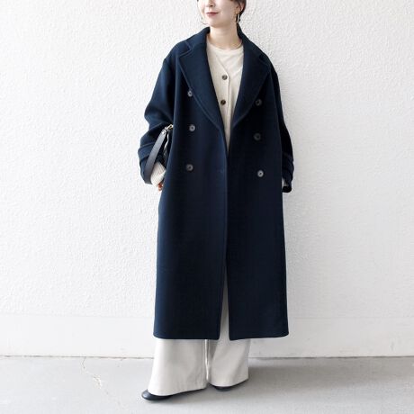 テーラードコート