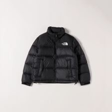 シップス エニィ(SHIPS any)のTHE NORTH FACE:〈手洗い可能〉ショート ヌプシ ジャケット