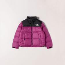 シップス エニィ(SHIPS any)のTHE NORTH FACE:〈手洗い可能〉ショート ヌプシ ジャケット