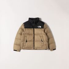 シップス エニィ(SHIPS any)のTHE NORTH FACE:〈手洗い可能〉ショート ヌプシ ジャケット