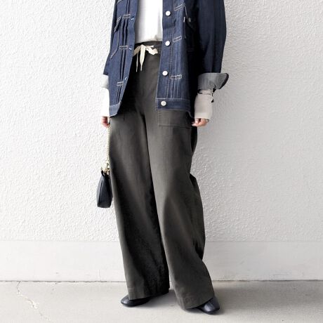 [^ԁF723170008]y25AWzqfUC|CgrǂChXg[g̃VGbgƁAEGXg̃h[R[h|Cg̃xCJ[pcByȐSnȂ^bNCĂIVɌ܂Aėp̂ꖇɎdグ܂BobN̓SAtg̓hXgŒ߂łC[W[pcdlB߂r̃C͏Eɂ▭ȂƉŁAl̃JWAX^Cɂ҂łBghɍEȂԃACeƂĒp܂BqnEfނ̃|CgrEƒ\i@OKjn̂100%̑fށB߂߂Ȃ_炩ȒSnŁAI[V[Y􂵂܂BqR[fBl[gȆrăgbvXCăEGXg̕R`ƃR[fBl[g̃|CgɁBLC߂ȃuEXq[킹ȂǁAgbvXŏ炵vX̂IXXłB-------------------------------------ň݁FԐLkFF򊴁F􂢁F@-------------------------------------TCg̃J[\LƏi^ÕJ[قȂꍇ܂B܂BOł̎Be摜́A̓ŐFقȂČꍇ܂Bi̐F́AX^WIł̏ڍ׉摜QƂBipׂɁAAeV^OEl[KmF̏Ap͂舵B摜̏i̓TvłBۂ̏iƎdlAHATCY኱قȂꍇ܂B