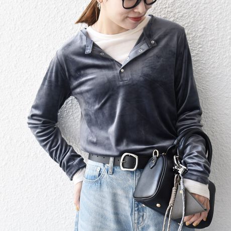 [^ԁF722070006]y25AWzqfUC|CgrV[Y[h܂|GXexAfނ̃TBVvȃN[lbNƃw[lbN̑O2wayłg܂BRpNgȃTCYŁAƂĂ͂Ci[gɂ֗ȃACeB̃X^CɎ邾ŃghoĂAH~劈̈ꖇłBqnEfނ̃|CgrEƒ\i@OKj|GXexAgD̃W[W[fނgpBiȌƁA炩ȔG肪łBqR[fBl[gȆr{^OɂĒۂ́A2`3JƊ܂肪肵ۂɁBfj킹őlJWAɂAWPbg^CgXJ[g킹ŃLCڂɂgĒ񂵗͔QłB-------------------------------------ň݁FLkFLF򊴁FL􂢁F@-------------------------------------fޓAєAщH̗ꂪꍇ܂̂ŖCɂӂBpŏXɖтQĂ܂Aɖ߂Ȃꍇ܂BV~ɂȂ܂̂ŁAHtۂ͂ɂӂƂĂBOł̎Be摜́A̓ŐFقȂČꍇ܂Bi̐F́AX^WIł̏ڍ׉摜QƂBipׂɁAAeV^OEl[KmF̏Ap͂舵B摜̏i̓TvłBۂ̏iƎdlAHATCY኱قȂꍇ܂B