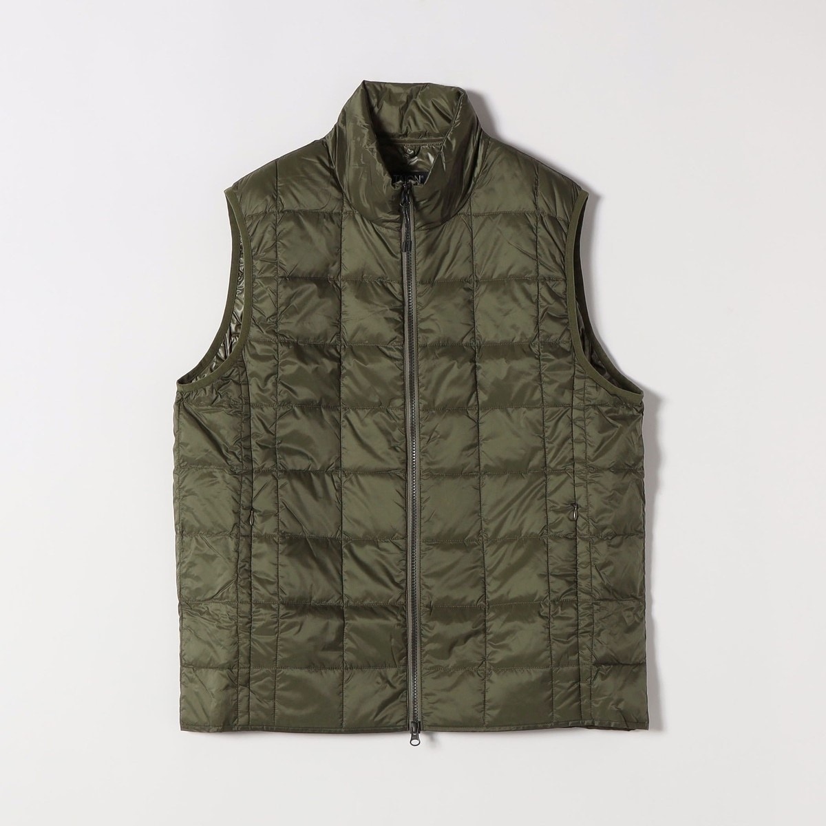 TAION×LIMONTA】別注ダウンベスト 24AW | ノーリーズ(NOLLEY'S