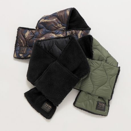 [^ԁF718370003]񌳂_炩ݍށBRXpQ̃o[VuŎgTAIOÑ_E}t[yfޓz\ɂ́A_炩KxȃnxiCngpBȂɂ́AۉɗDꂽ800tBp[̃_E̗pĂ܂Bɂ̓}CN{AfނgpĂA^~łƉL[vB􂢂ł̃eiX\ȓ_|CgłByfUCzo[VuŎg閜\_E}t[B\ʂ̓LgXeb`{AJWAŃ~^[ȈۂɎdグĂ܂Buhl[ĂA肰ȂANZgɁBo[VudlɂAR[fBl[gɕωقAjZbNXŎgp\BLxȃJ[WJƍRXgptH[}X͂ŁAMtgɂ߂̃ACełI[J[iԁFTAION-R201ALSML-1yӎzipׂɁAAeV^OEl[KmF̏Ap͂舵BBeɂ̓p\REX}[gtHȂǂ̉{ɂāAۂ̐FƈقȂČꍇ܂B@i̐F͏iP̂ŎBe摜QƂB