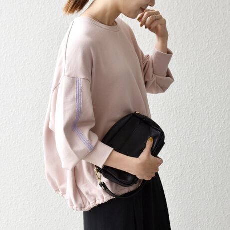 [^ԁF722080004]y25AWzqfUC|CgrrbOVGbgƃhbvV_[ŃbNX̂vI[o[BACLb`ȃJ[OAÂȂ肪ȏH~̃R[fBl[g̃ANZgɂȂĂ܂B̐؂ւ̖D\ɏoĔzFCɂ邱ƂŁAX|[eB[ȈۂvX܂B̃h[R[hŏ䊴VGbg𒲐߂ł̂|CgqnEfނ̃|CgrEƒ\i@OKj\ƗŐFقȂ闠ёfށB_炩ȕŁAH~t܂Œg܂BqR[fBl[gȆrhXg߂ɍiAӂRN[VGbgŒĂ̂IXXBICXJ[gq[ȂǃLCڂȃACeƍ킹ƁAȑlJWAX^C܂܂B-------------------------------------ň݁FԐLkFLF򊴁F􂢁F@-------------------------------------fUCAӐ}Iɒ[ق؂ԂɂĂ܂BpJԂƂŁA[قꍇ܂Bi̓Ǎɏk݂^A΍si˂j܂̂łӂBOł̎Be摜́A̓ŐFقȂČꍇ܂Bi̐F́AX^WIł̏ڍ׉摜QƂBipׂɁAAeV^OEl[KmF̏Ap͂舵B摜̏i̓TvłBۂ̏iƎdlAHATCY኱قȂꍇ܂B