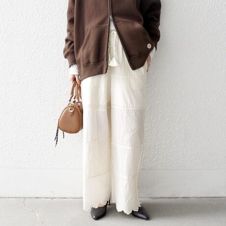 [^ԁF723180003]y25AWzybon_meurzi{~[jBonne humeur悢͋CƂӖ̃tX̑ꂩ璅z𓾂uhBHAPPYȃNtgRZvgɁA̍񂾃mgɒʊƍgɎ₷āBV[YɂȂfނACeA炵킹ɂĂły߂܂BqfUC|CgruBON_MEURv̎hJRbgpcBnƎhJ̃plpb`[NŎdāA\LȃfUCɎdグ܂BEGXg͂ƑS̃C[W[dlŁAIVȂ烊bNX̂闚Snz̃EGXgRɂ̓^R[htAɂ̓XJbvhJ{Aו܂ł̋l܂ꒅłBqnEfނ̃|CgrCh̃RbgLubNfނgpBŏ_炩AV[Y킸Kɒp܂BqR[fBl[gȆrɃVA[̂ŁAdȂ肪Ȍ̃jbgI[o[TCỸAE^[ƍ킹ƃoX݊Ȃ咣ȂfUCŁAVvȃgbvX͂fjVc╿ƂDłB-------------------------------------ň݁FLkFFLinLj򊴁F􂢁F@-------------------------------------Oł̎Be摜́A̓ŐFقȂČꍇ܂Bi̐F́AX^WIł̏ڍ׉摜QƂBipׂɁAAeV^OEl[KmF̏Ap͂舵B摜̏i̓TvłBۂ̏iƎdlAHATCY኱قȂꍇ܂B