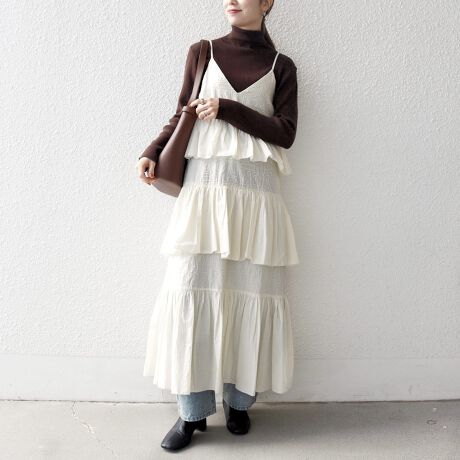 [^ԁF724570006]y25AWzybon_meurzi{~[jBonne humeur悢͋CƂӖ̃tX̑ꂩ璅z𓾂uhBHAPPYȃNtgRZvgɁA̍񂾃mgɒʊƍgɎ₷āBV[YɂȂfނACeA炵킹ɂĂły߂܂BqfUC|CgruBON_MEURṽShJnƖneBA[hŐ؂ւL~\[s[XBiƂɓt̒[ɂ̓sRhJ{AтɌy₩ɗhfUCłB̓IȎhJƖñRgXgۓIŁAÂlJWAɒȂꒅBؚȌR̓AWX^[tŒ߂łAlX^COɍ킹ăoX悭Ȃ܂BqnEfނ̃|CgrCh̃RbgLubNfނgpBŏ_炩AV[Y킸Kɒp܂BqR[fBl[gȆrR𒷂邱ƂŁAjbg⒆̃gbvXƂ̃C[hX^Cy߂܂BtbgV[Yu[cƂ̑VA[̂ŁACɂȂ͂莝̃y`R[gCĂƈSłB-------------------------------------ň݁FLkFFL򊴁F􂢁F@-------------------------------------Oł̎Be摜́A̓ŐFقȂČꍇ܂Bi̐F́AX^WIł̏ڍ׉摜QƂBipׂɁAAeV^OEl[KmF̏Ap͂舵B摜̏i̓TvłBۂ̏iƎdlAHATCY኱قȂꍇ܂B