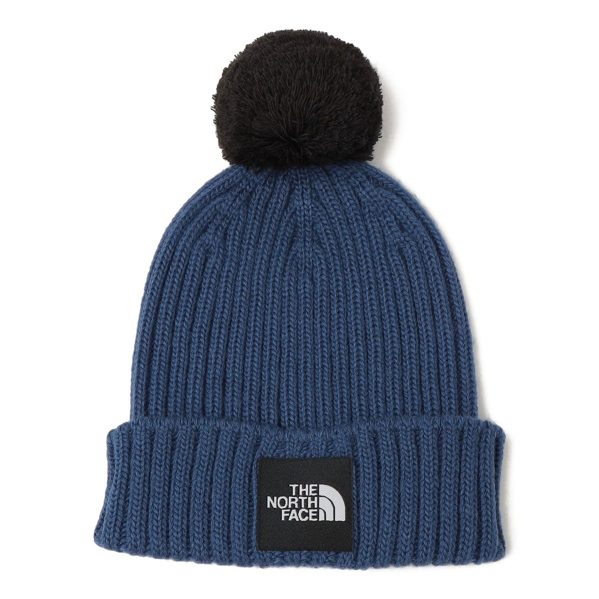 [�}���C]THE NORTH FACE:�q�R�ۖh�L/��􂢉\�r�|���|�� �j�b�g�L���b�v /�V�b�v�X �G�j�B�iSHIPS any�j �u���[