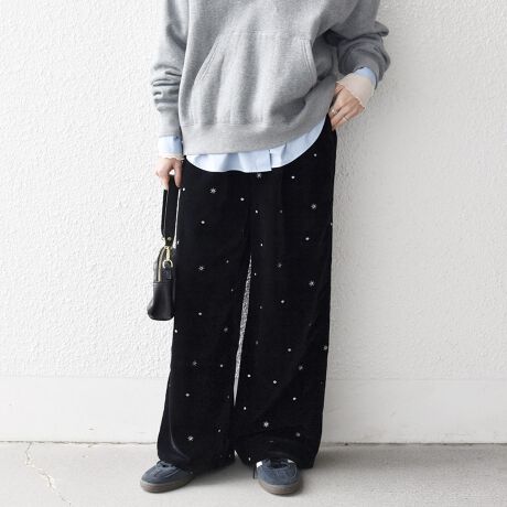 [^ԁF723180007]y25AWzqfUC|Cgr؂₩ȃ̎hJAgĥC[W[pcB̂|GXexA~TeEGXgiȃANZgɁBLkƗ̂fނŁAXgXt[ȐSnłBEGXgS̃C[W[dlȂAXg[gVGbgŃtȂۂɁBfC[ʂȃV[܂ŕL􂷂ACełBqnEfނ̃|CgrEƒ\iOKj|GXexA̐nɃŃhbg̃`[thJU΂߂Ă܂BiȌƂȂ₩ȕłBqR[fBl[gȆrGA[ȃjbguEXƍ킹āAtF~jȒȂɁBXEFbg₴肵jbgAXj[J[Ȃǂ̃JWAACeƂ̑莝̃ACeƍ킹邾ŃV[YCNɎdオꖇłB-------------------------------------ň݁FԐLkFFintj򊴁FL􂢁F􂢉-------------------------------------畆h܂̂ŁAw̑OɕKmFĂBCi[Ƃ̕p߂܂BɈُۂ́Ap𒆎~AɂkBfޓAєAщH̗ꂪꍇ܂̂ŖCɂӂBpŏXɖтQĂ܂Aɖ߂Ȃꍇ܂BOł̎Be摜́A̓ŐFقȂČꍇ܂Bi̐F́AX^WIł̏ڍ׉摜QƂBipׂɁAAeV^OEl[KmF̏Ap͂舵B摜̏i̓TvłBۂ̏iƎdlAHATCY኱قȂꍇ܂B