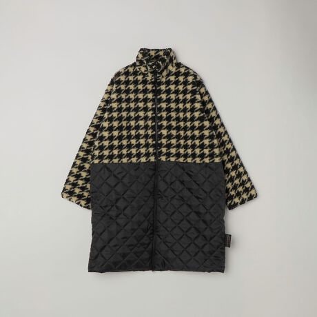 [^ԁF714170006]IWit[Xƃ|GXeLg̃Rrl[ṼR[gyfޓzt[X́ACMX̃WJ[hD{At[XngpBn̗͊ǂ|GXeCjOngpĂACi[Ɍ̃XEFbgZ[^[킹ĂX[YɒEł܂ByfUCzt[XƃLeBÕRrfUC̃R[głB_uWbvdl̗pÃ݂WbvGh߂ɐݒ肷邱ƂŁA{ւ̊hKȒSnBXɁAt[Xƃ|GXeLg̐؂ԂɃ|Pbg𑕔ApɂĂ܂BunEhgD[Xvu^[^V[vv2WJƂȂĂAJWAȃfUCłubÑLeBO邱ƂŁAlۂۂɎdグĂ܂B[J[i: 2506yFARFIELD ORIGINAL/ t@[tB[h IWiz1985NAU.KYorkshire DalesŐݗAU.K.MilitarỹCi[EGAAg[jOEGA񋟂AAEghAEGẢȂǂ𐶎YHƂăX^[guhhFarfield Originalh(t@[tB[hIWi)B݂ł́ACubbriaASedberghֈړ]AnYorkshireTextile Millsֈ˗郆j[Nȕ̃IWingplXȃC̓WJsAiVigXg(j⎩Rی삷{eBAc)̃K[fjOpGvȃWPbg{ɂĐYĂ܂ByӎzipׂɁAAeV^OEl[KmF̏Ap͂舵BBeɂ̓p\REX}[gtHȂǂ̉{ɂāAۂ̐FƈقȂČꍇ܂Bi̐F͏iP̂ŎBe摜QƂB