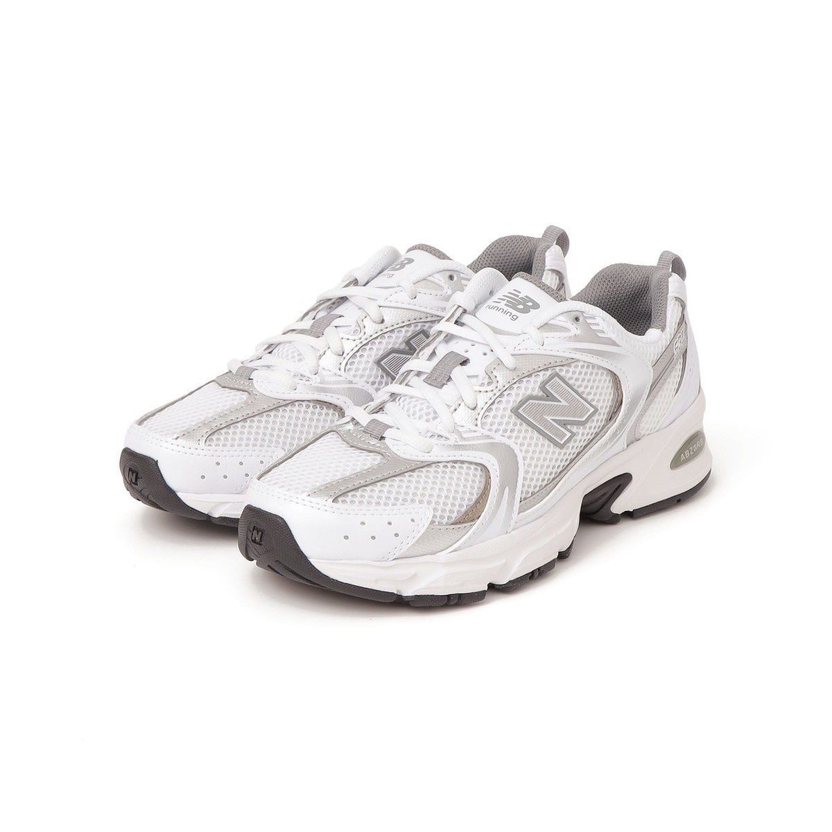 [�}���C]New Balance: MR530 �X�j�[�J�[/�V�b�v�X �G�j�B�iSHIPS any�j �z���C�g