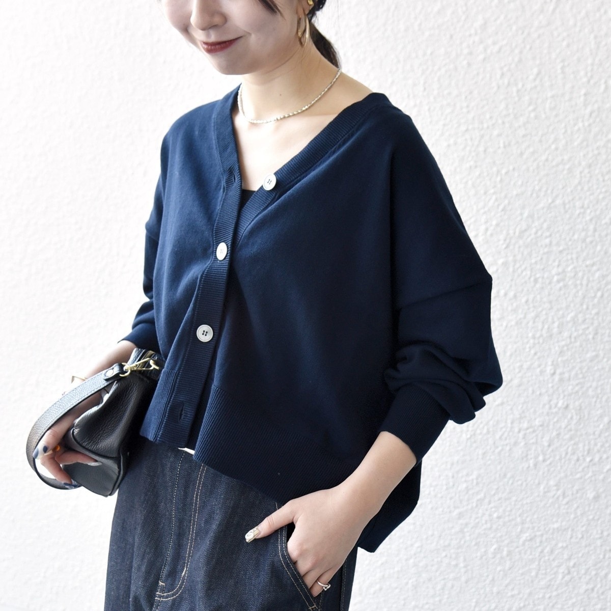 シップス エニィ(SHIPS any) カーディガン の一覧 | マルイウェブチャネル