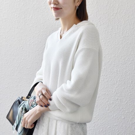 [^ԁF726010024]y26SSzqfUC|CgrNVJȃ|J[VlbNfUC̃vI[o[jbgB[ȂXLbp[ƃ|݂A茩悭oĂ܂BƂI[o[TCYƃhbvV_[ŃNV[ȒSnBƐ̃uقǂ悭tBbgĂ̂ŁAŜɗ̊܂An̂VGbgɎdオ܂BqnEfނ̃|CgrEƒ\iOKjȂ̔G̗ǂƁA|GXe̋@\˔fނgpĂ܂BȂƃ|GXeagpAʊ\LȕЌl҂݂Ŏdグ܂BqR[fBl[gȆrJWAȃfjƍ킹āAȂꊴ̂lJWAɁBꂢ߂ȃXbNX^CgXJ[gƍ킹ƁAiȒȂy߂܂BꖇƂĂ͂ACi[Ƀ^Ngbv⃍TC[h-------------------------------------ň݁FԐLkFLFizCĝ݂Lj򊴁F􂢁F􂢉-------------------------------------p̍ۂ́AobOANZT[A\ʂ̑eւ̈|ɏ\ӂBJ̐▀CɂÄߗނɐFڂ肷ꍇ܂̂ŁAWFߗނƂ̑gݍ킹͂ӂBpA󓙂̃Xŕ\ʂщHۂȂꍇ܂̂łӂBGꂽ܂ܕuƁÂ̂ւ̐FڂAFꍇ܂̂łӂBOł̎Be摜́A̓ŐFقȂČꍇ܂Bi̐F́AX^WIł̏ڍ׉摜QƂBipׂɁAAeV^OEl[KmF̏Ap͂舵B摜̏i̓TvłBۂ̏iƎdlAHATCY኱قȂꍇ܂B