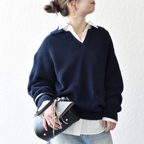 [^ԁF726010024]y26SSzqfUC|CgrNVJȃ|J[VlbNfUC̃vI[o[jbgB[ȂXLbp[ƃ|݂A茩悭oĂ܂BƂI[o[TCYƃhbvV_[ŃNV[ȒSnBƐ̃uقǂ悭tBbgĂ̂ŁAŜɗ̊܂An̂VGbgɎdオ܂BqnEfނ̃|CgrEƒ\iOKjȂ̔G̗ǂƁA|GXe̋@\˔fނgpĂ܂BȂƃ|GXeagpAʊ\LȕЌl҂݂Ŏdグ܂BqR[fBl[gȆrJWAȃfjƍ킹āAȂꊴ̂lJWAɁBꂢ߂ȃXbNX^CgXJ[gƍ킹ƁAiȒȂy߂܂BꖇƂĂ͂ACi[Ƀ^Ngbv⃍TC[h-------------------------------------ň݁FԐLkFLFizCĝ݂Lj򊴁F􂢁F􂢉-------------------------------------p̍ۂ́AobOANZT[A\ʂ̑eւ̈|ɏ\ӂBJ̐▀CɂÄߗނɐFڂ肷ꍇ܂̂ŁAWFߗނƂ̑gݍ킹͂ӂBpA󓙂̃Xŕ\ʂщHۂȂꍇ܂̂łӂBGꂽ܂ܕuƁÂ̂ւ̐FڂAFꍇ܂̂łӂBOł̎Be摜́A̓ŐFقȂČꍇ܂Bi̐F́AX^WIł̏ڍ׉摜QƂBipׂɁAAeV^OEl[KmF̏Ap͂舵B摜̏i̓TvłBۂ̏iƎdlAHATCY኱قȂꍇ܂B