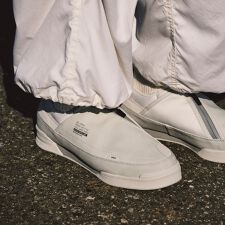 MOON STAR 810S: VERSAL スニーカー◆