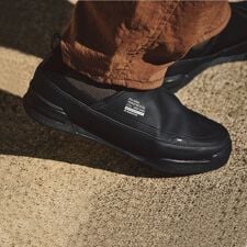 MOON STAR 810S: VERSAL スニーカー◇