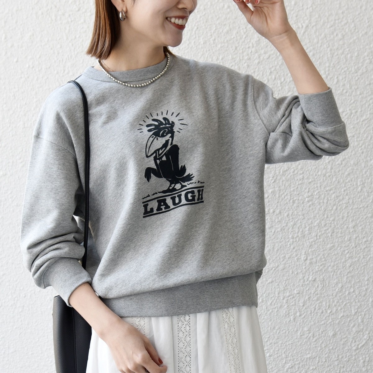 【専用】【新品】SHIPS any シップス エニィ　トレーナー　スウェット SHIPS any トレーナー スウェット 「WEB限定」SHIPS any: NATIONAL