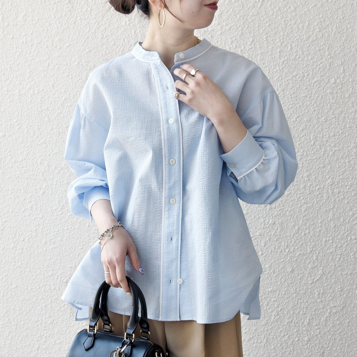 [�}���C]SHIPS any:�q����@�\�r�T�b�J�[ �o�b�N ���{�� �z�F �V���c �u���E�X/�V�b�v�X �G�j�B�iSHIPS any�j ���C�g�u���[